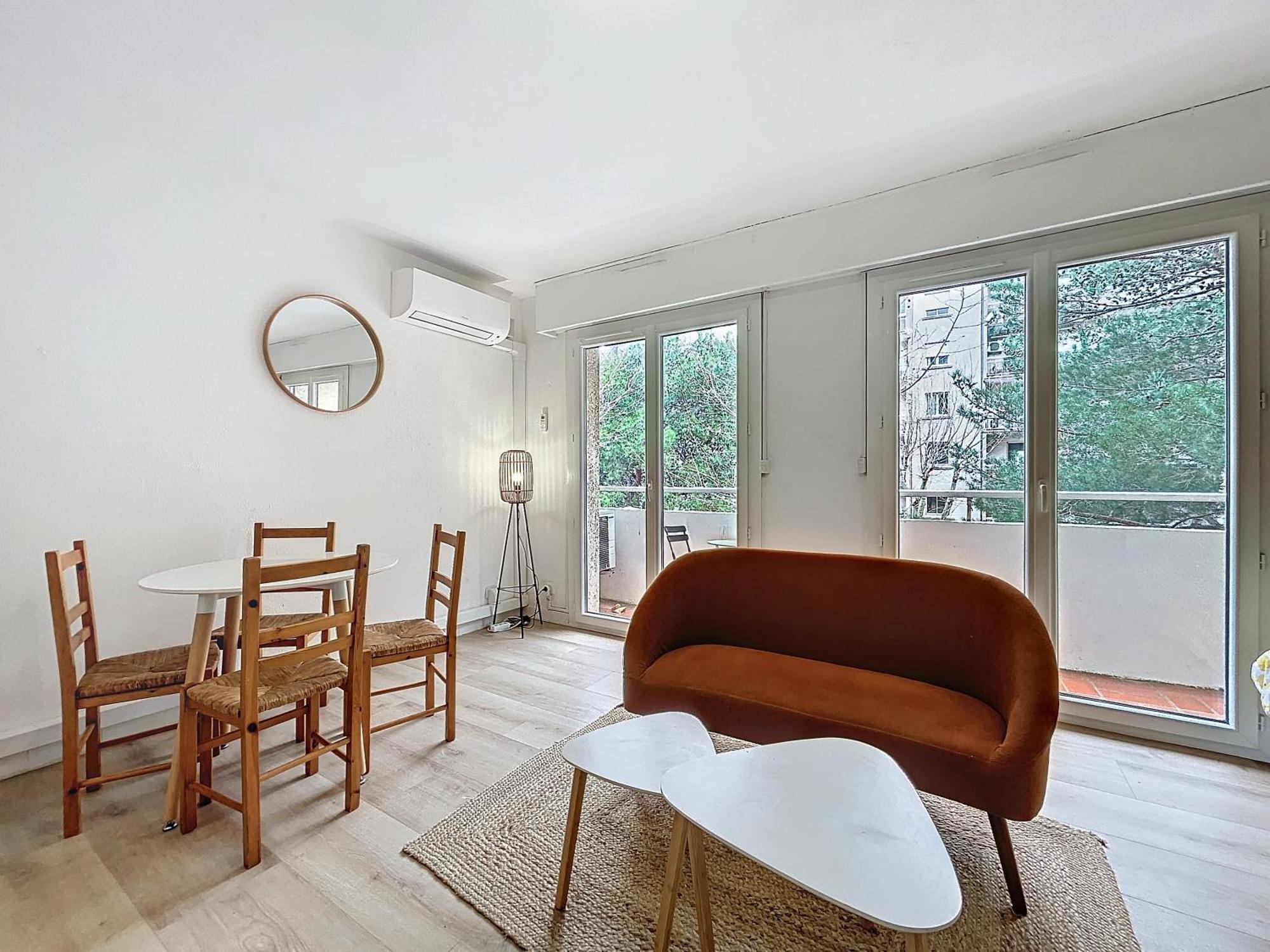 Studio Cosy - Balcon - Wifi - Free Parking Narbonne Dış mekan fotoğraf