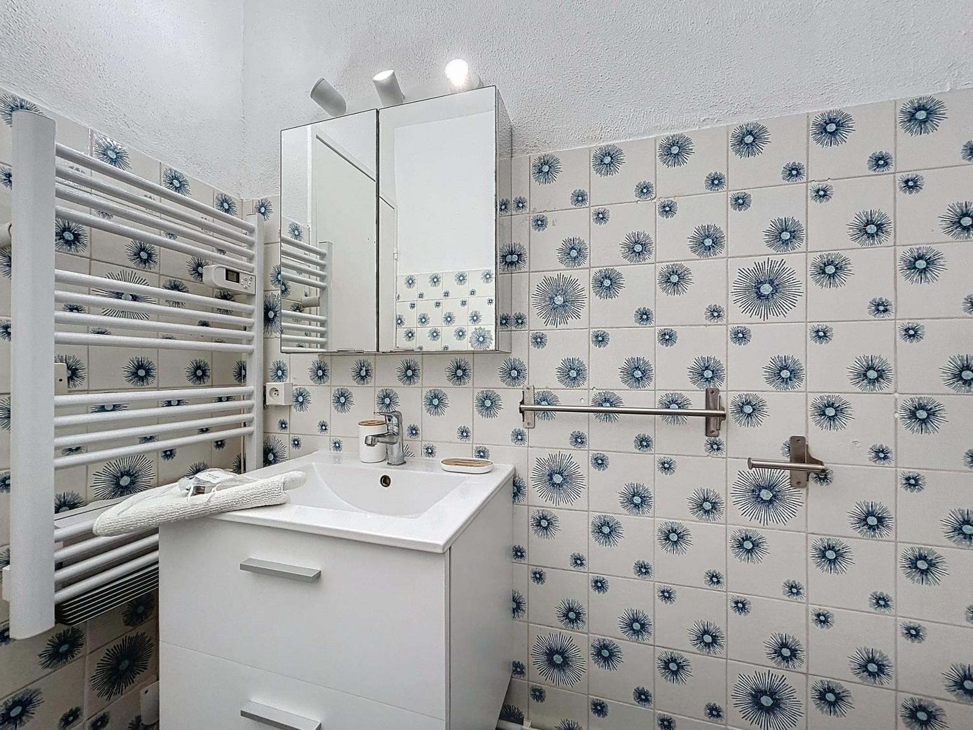 Studio Cosy - Balcon - Wifi - Free Parking Narbonne Dış mekan fotoğraf