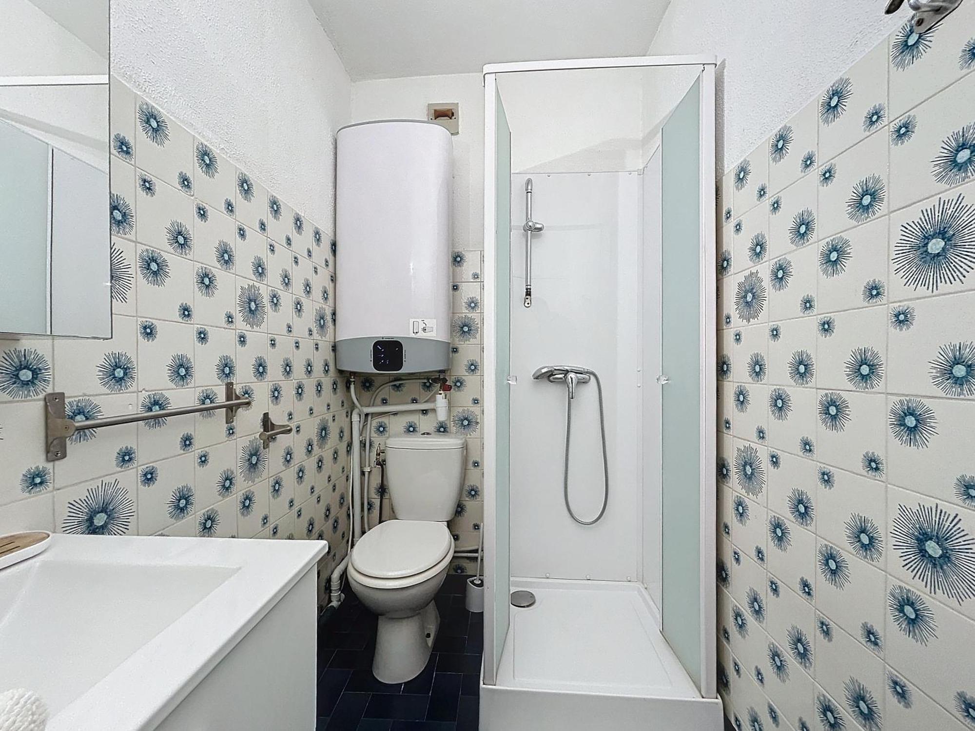 Studio Cosy - Balcon - Wifi - Free Parking Narbonne Dış mekan fotoğraf
